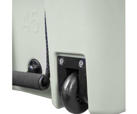 62 LTR - Palm Cooler Box with wheels